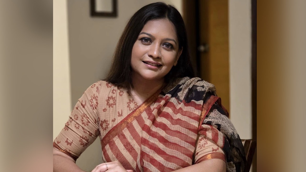 এবার এনসিপি থেকে পদত্যাগ করলেন তাজনূভা জাবিন