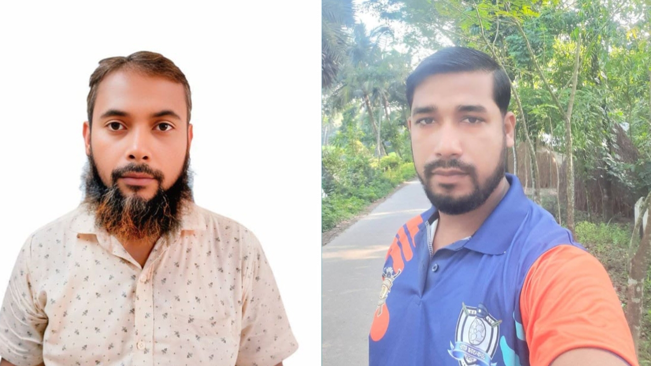 শ্রদ্ধা নিবেদন থেকে কারাগার? বরুড়ায় গ্রেপ্তার ২, এলাকায় চাপা ক্ষোভ।