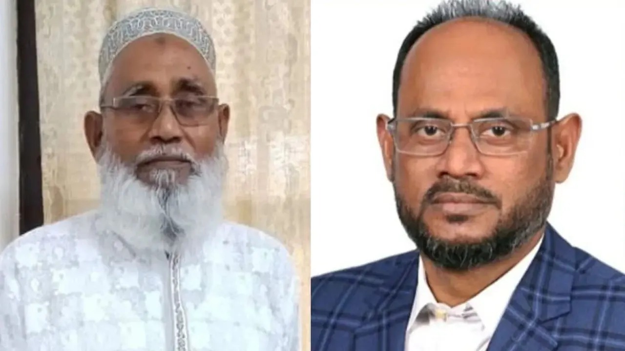 একসঙ্গে সংসদে দুই ভাই: টাঙ্গাইলে পিন্টু–টুকুর জোড়া জয়,