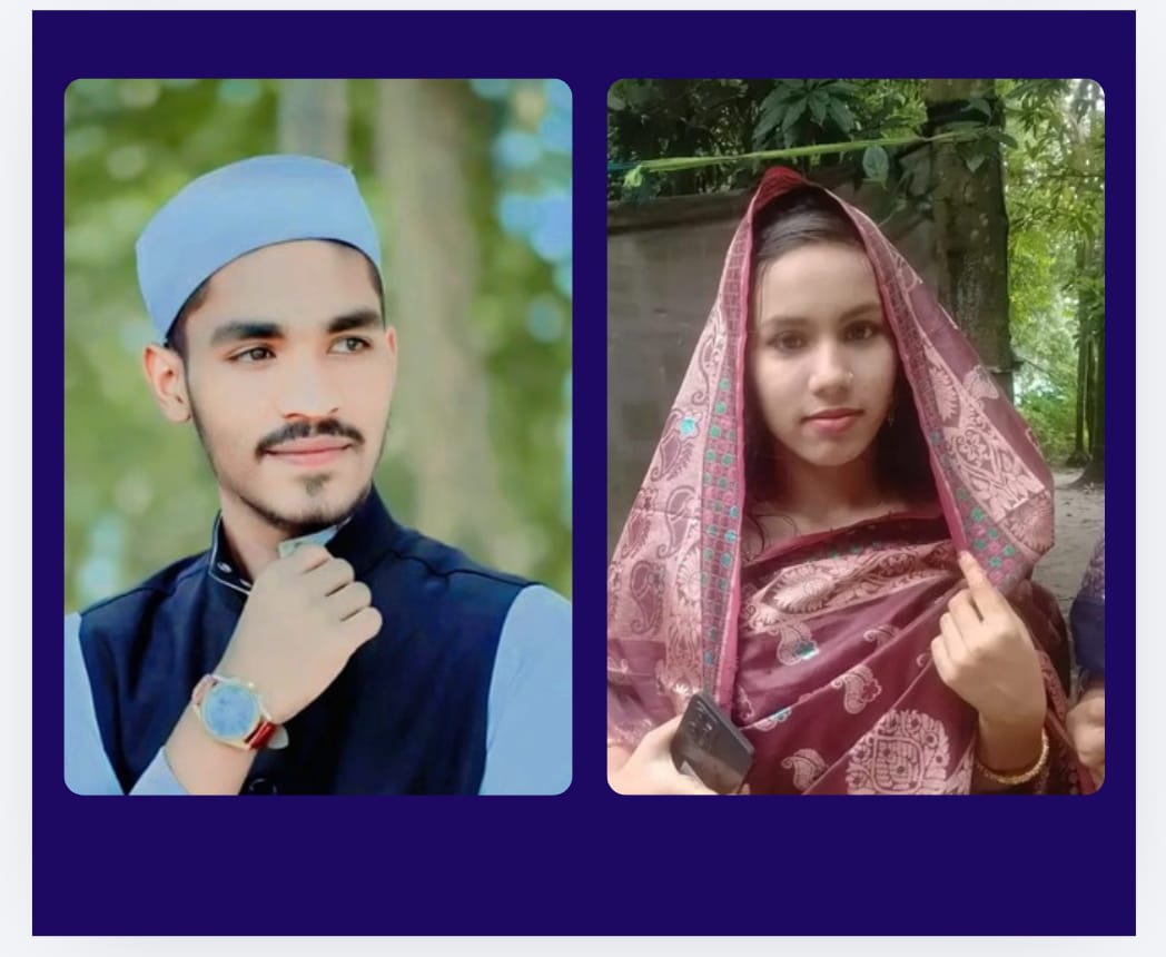 প্রবাসীর স্ত্রী কে নিয়ে পালালেন আপন চাচা হাফেজ আরাফাত