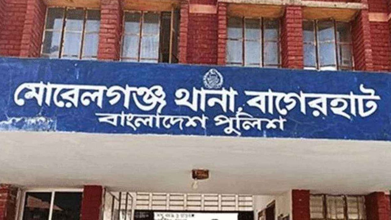 মোরেলগঞ্জে কিশোরী নিখোঁজ: অপহরণ ও প্রাণনাশের হুমকির অভিযোগে থানায় এজাহার