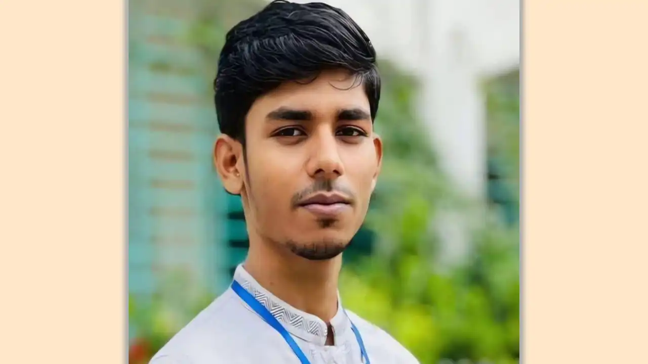 ফেনীতে জুলাই যোদ্ধার ওপর হা.ম.লা