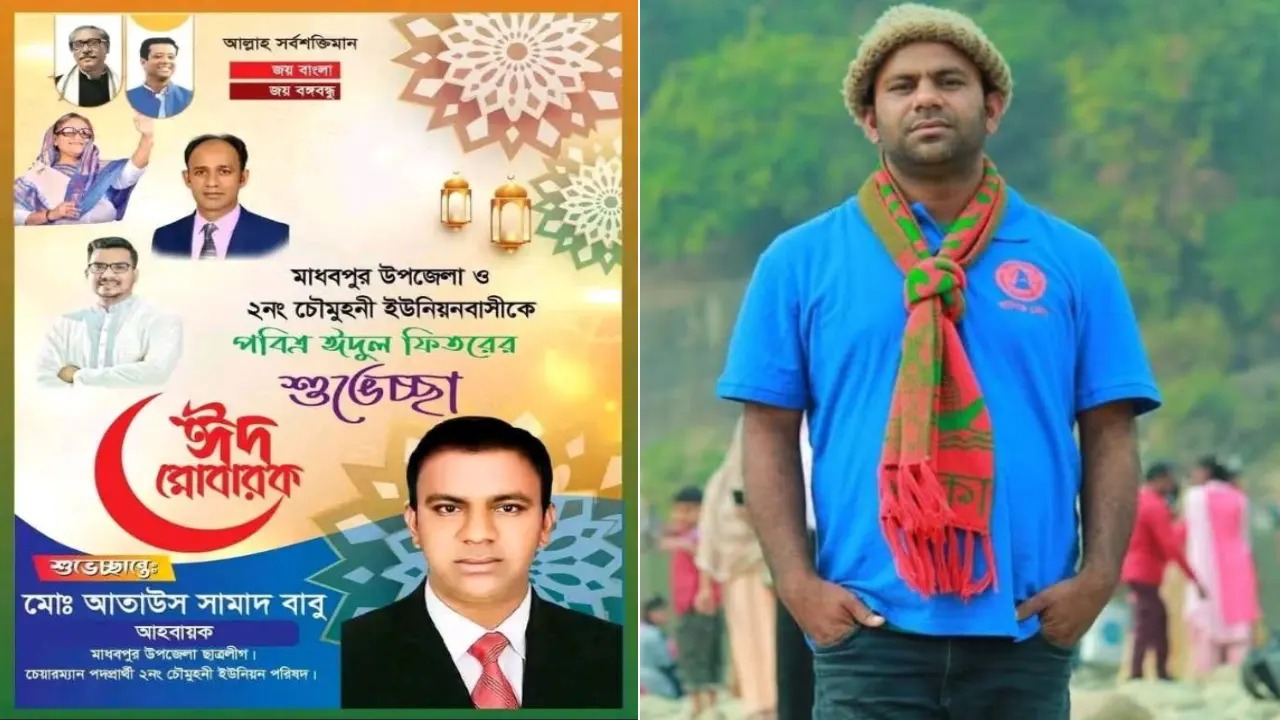 জামিনে মুক্তির পরপরই নির্বাচনী মাঠে নামার ঘোষণা, রাজনীতিতে তোলপাড়