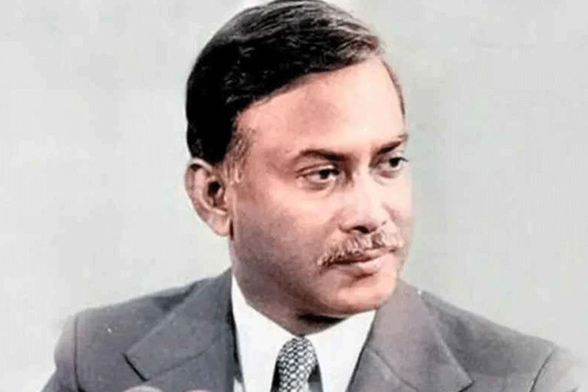 শহীদ রাষ্ট্রপতি জিয়াউর রহমান: যুদ্ধের বীর, রাষ্ট্রগঠনের রূপকার ও বাংলাদেশের নতুন পথের স্থপতি”