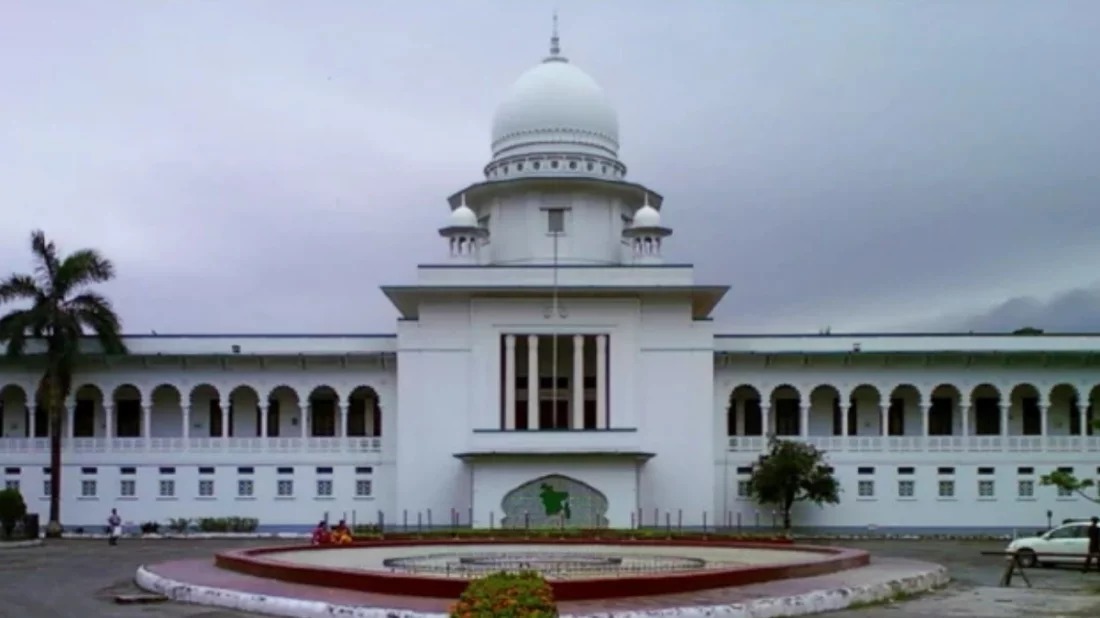 নির্দিষ্ট মামলা ছাড়াই ‘শ্যোন অ্যারেস্ট’ নয়—হাইকোর্টের আদেশ স্থগিত, চার সপ্তাহে রুল নিষ্পত্তির নির্দেশ আপিল বিভাগের