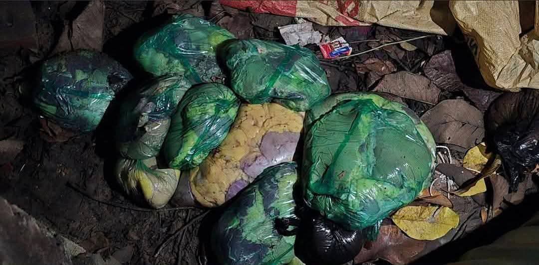 বাড়ির মালিককে হত্যা করে ৯ প্যাকেটে লাশ! কুমিল্লায় ভাড়াটিয়াকে আটক।।