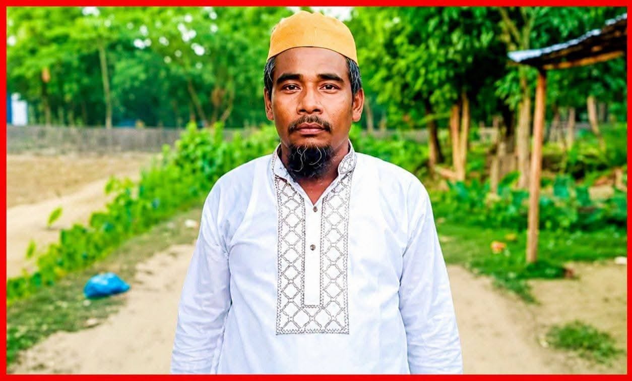কে এই খোকা? বাঘের থাবা থেকে খোকা বাঁচে কি ভাবে এমন প্রশ্নে আলোচিত সুবর্ণচর !