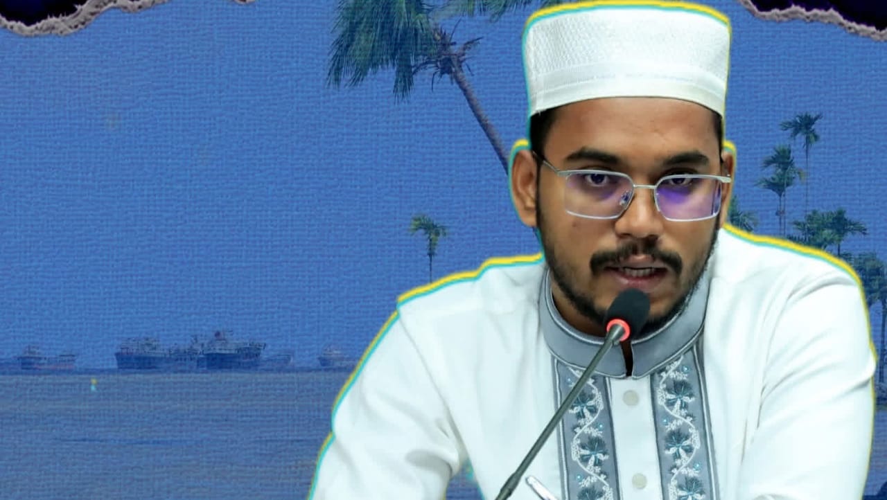 হাতিয়ায় নদীভাঙন ভয়াবহ রূপ, জাহাজ চলাচল বন্ধের হুঁশিয়ারি এমপির